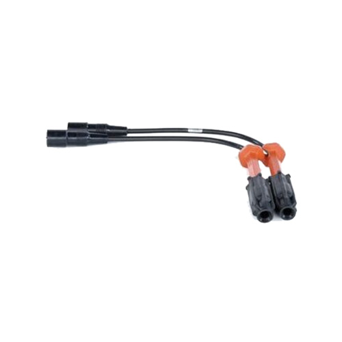 ZEF-988/Spark Plug Wire/Mercedes-Benz
