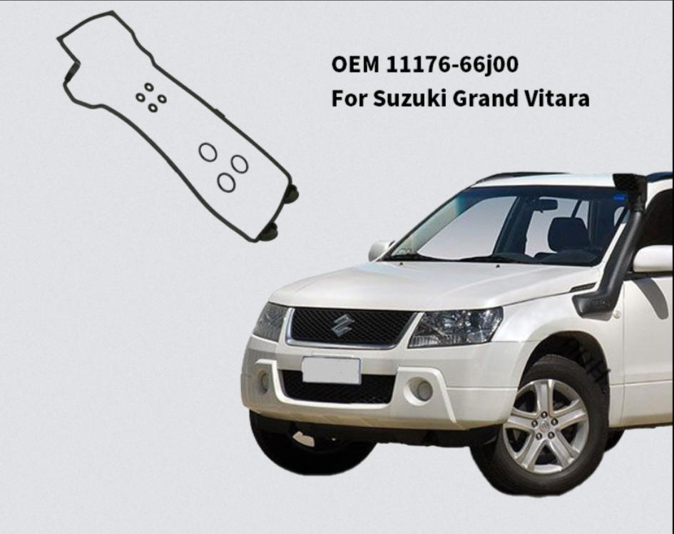 1117666J00/Valve Cover Gasket/Venezuela