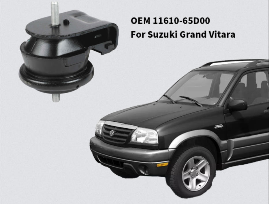 1161065D00/Engine Mount/Venezuela