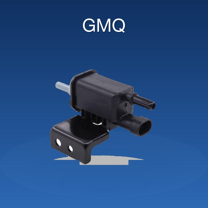 12597567/Vapor Canister Purge Valve/Venezuela