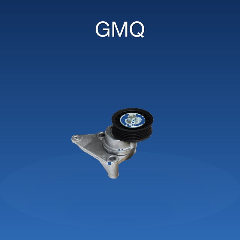 12609719/Tensioner Pulley/Venezuela