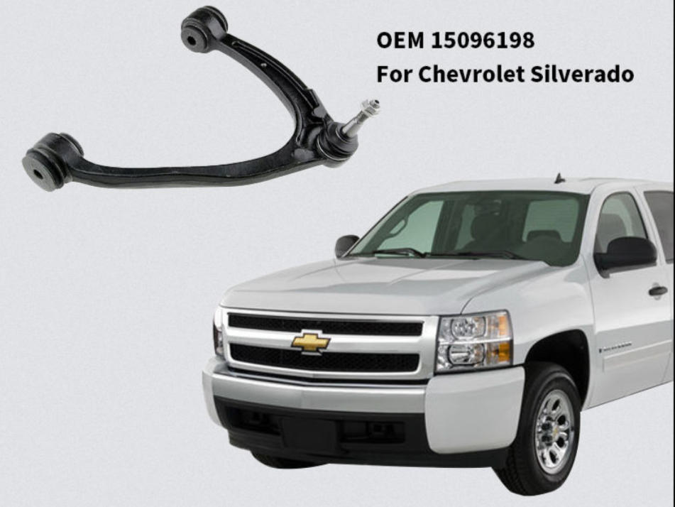 15096198/Control Arm/Venezuela