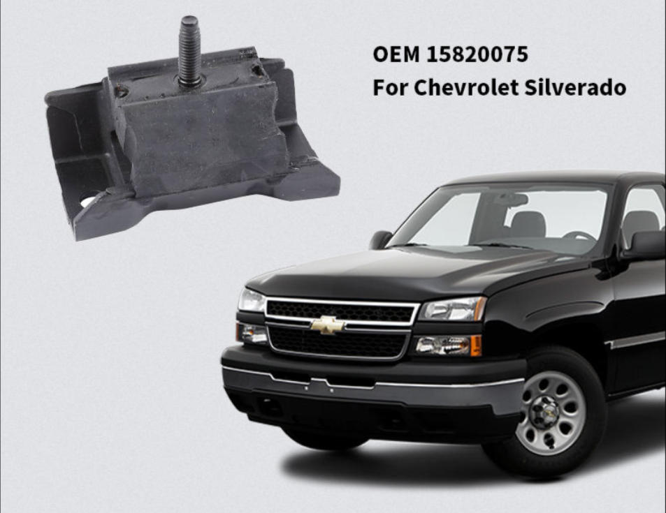 15820075/Transmission Mount/Venezuela