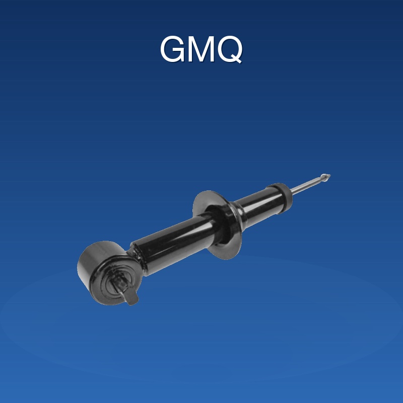 20955487/Oil Gas Shock Absorber/Venezuela