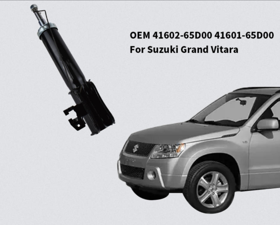 4160265D00/Shock Absorber/Venezuela