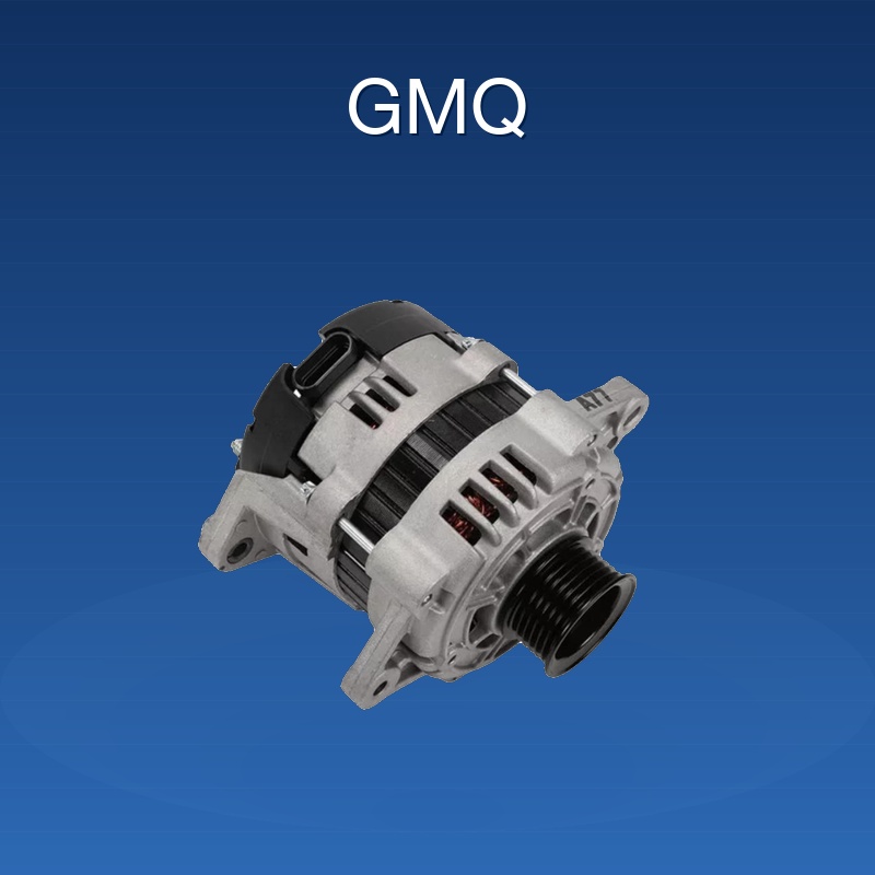 GMQ