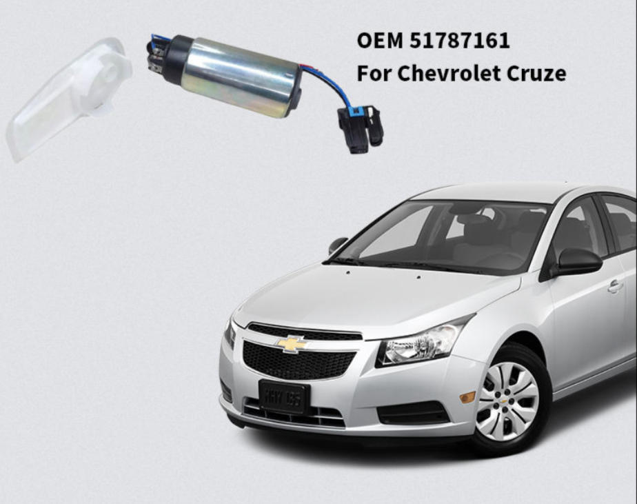 51787161/Gasoline Fuel Pump/Venezuela
