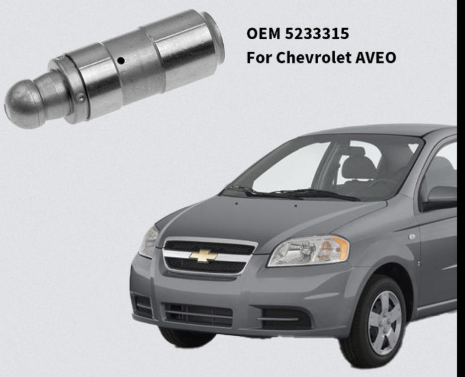 5233315/Rocker/ Tappet/CHEVROLET - Image 2