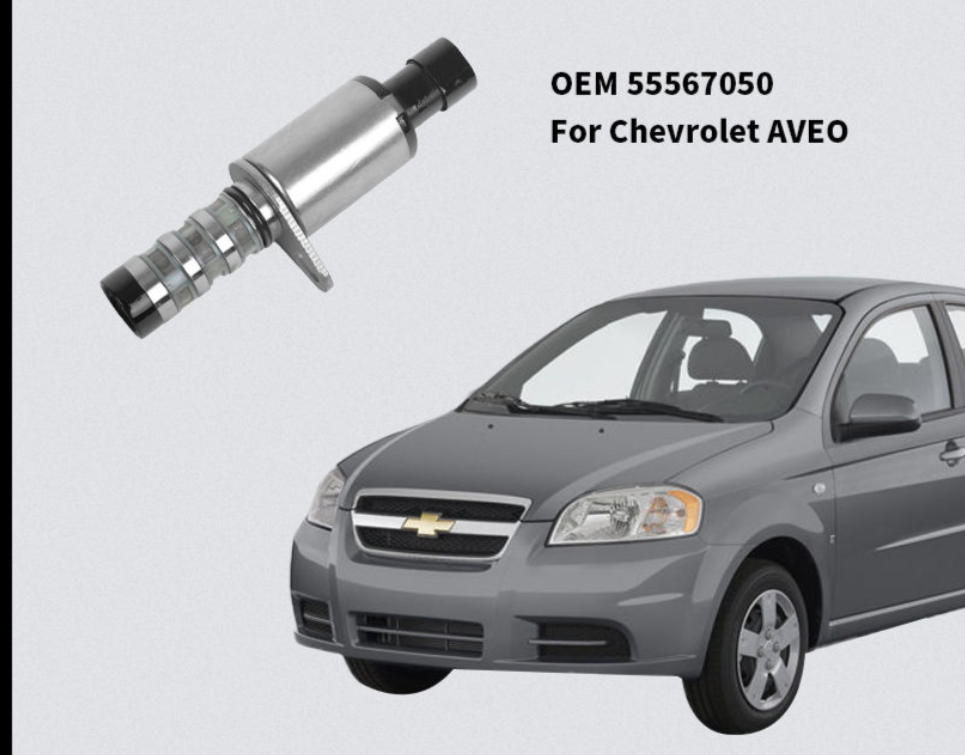 55567050/Variable Timing Solenoid/Venezuela
