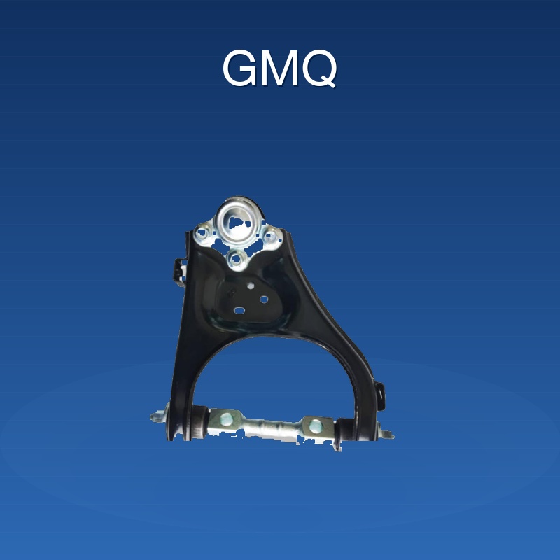 8980058380/Axle Control Arm/Venezuela