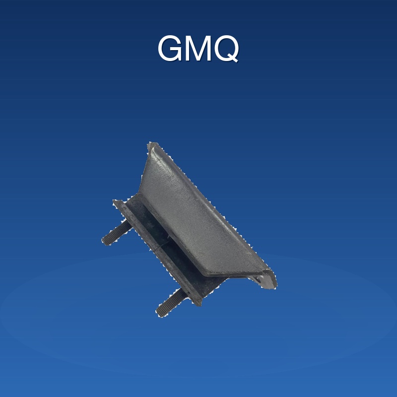 8980513360/Rear Car Engine Mount/Venezuela