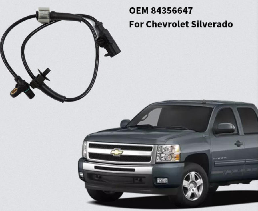 84356647/Abs Wheel Speed Sensor/Venezuela