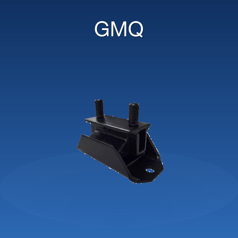 8942293002/Engine Mount/Venezuela