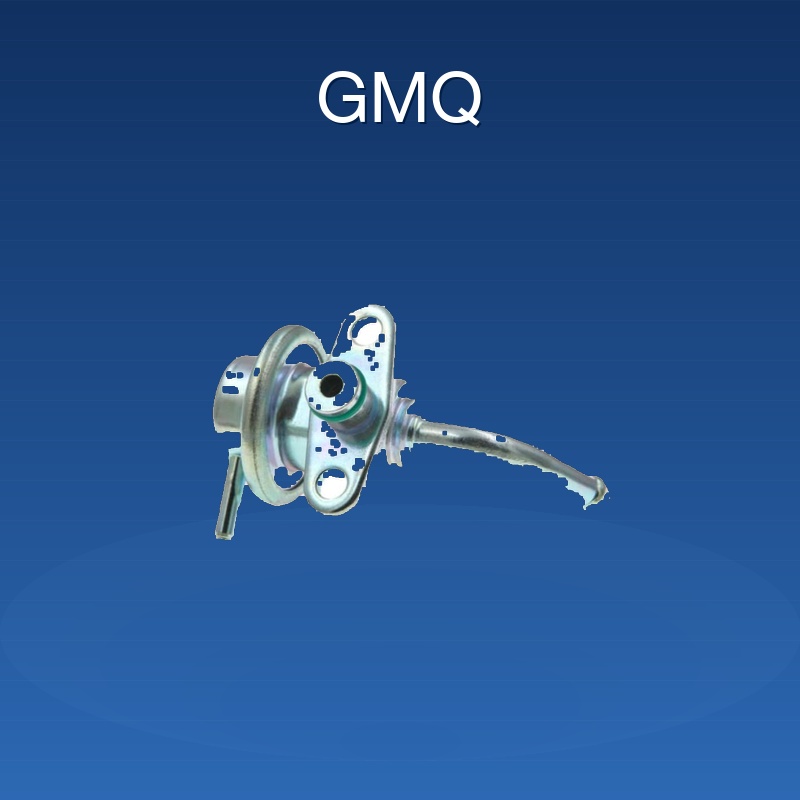 8972548450/Wholesale Fuel Injection Pressure Regulator/Venezuela
