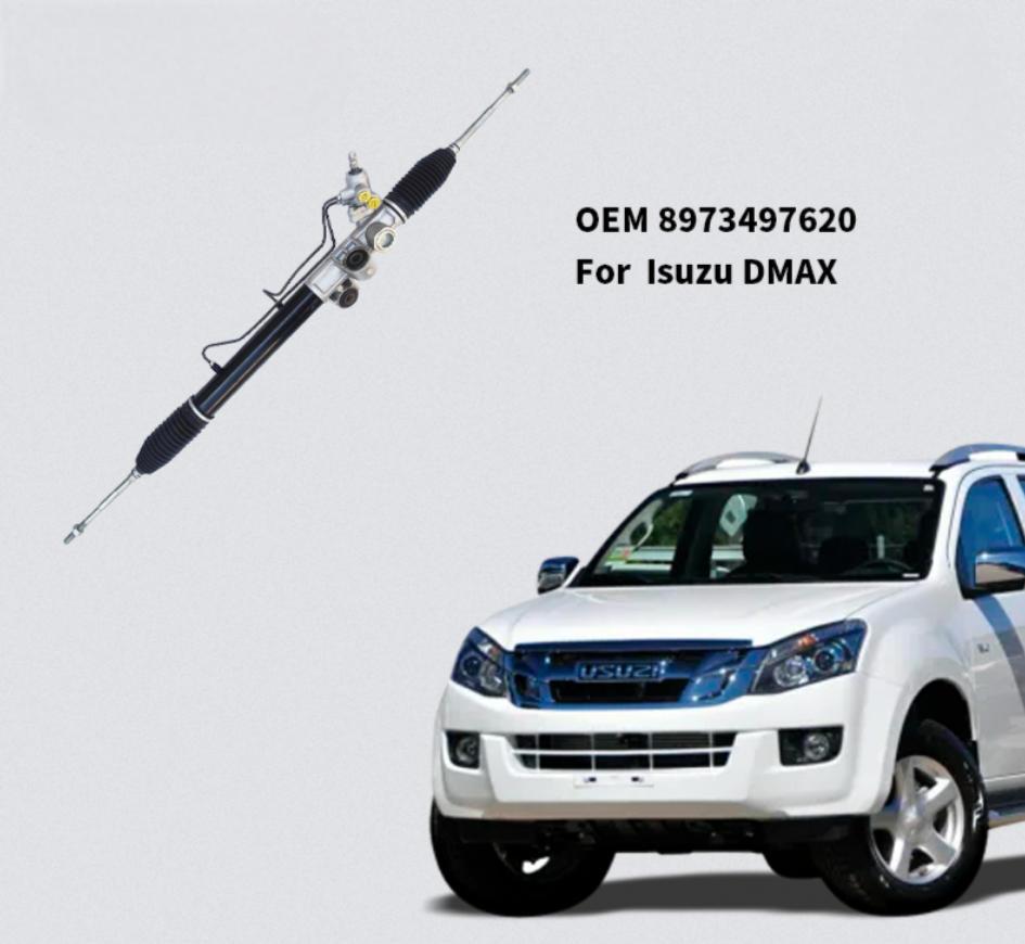 8979435190/Drive Steering Rack/Venezuela