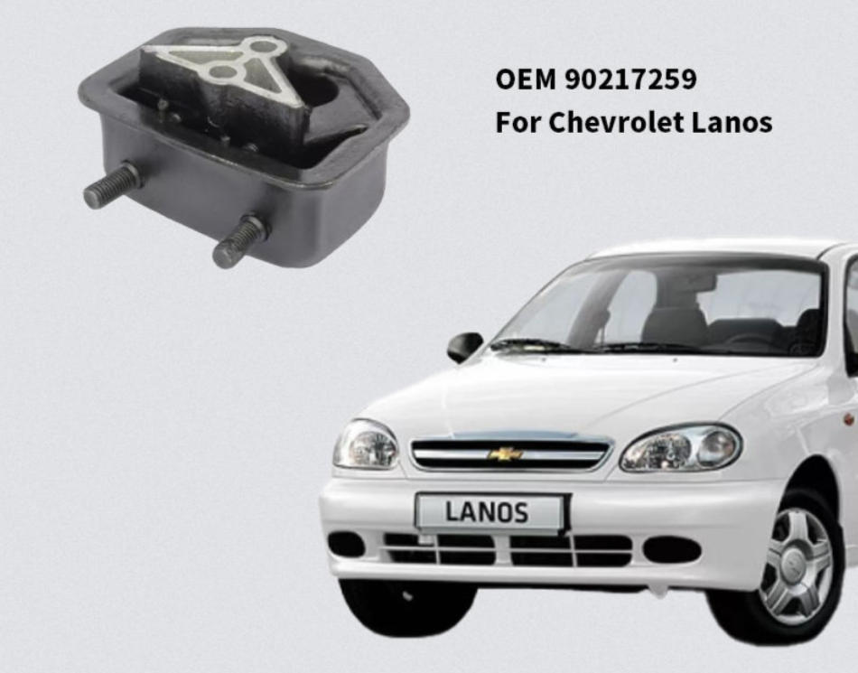 90217259/Durable Engine Mount/Venezuela