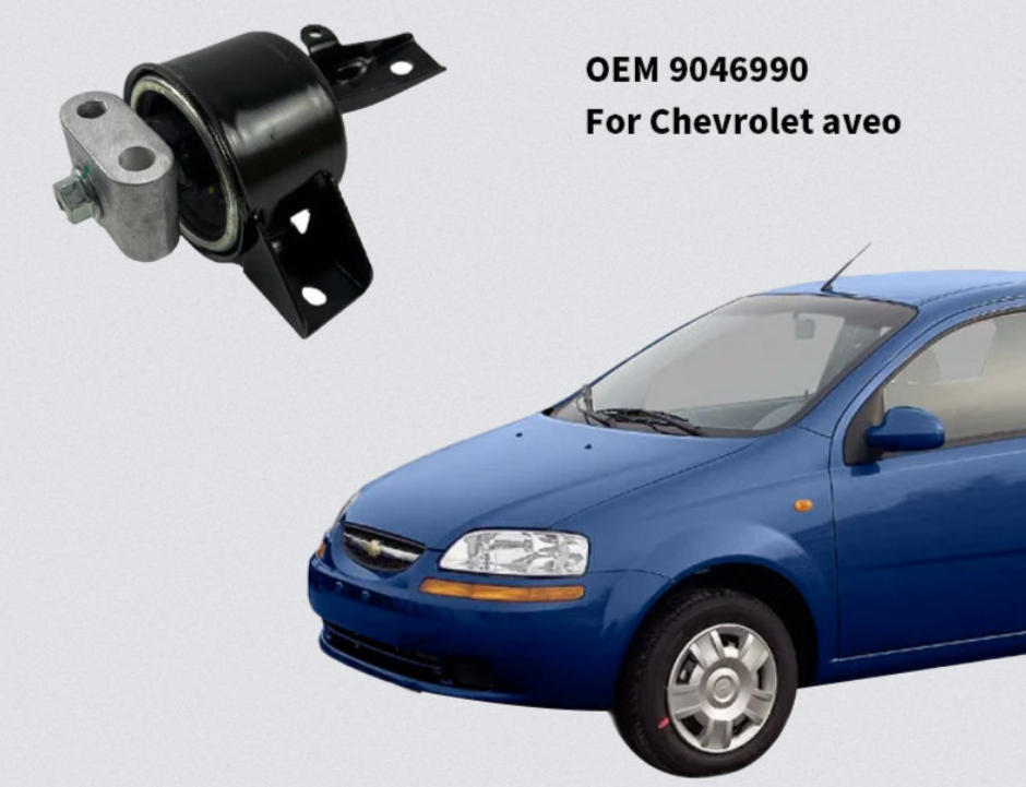 9046990/Engine Mount/Venezuela