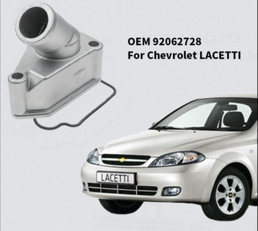 92062728/Thermostat Housing/Venezuela