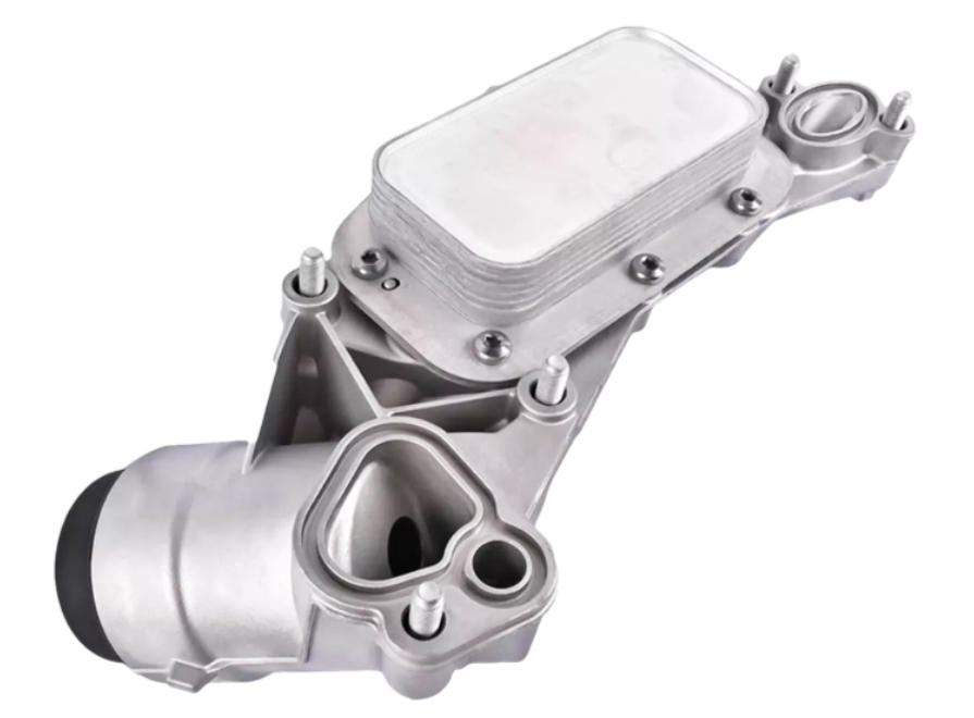 93186324/Oil Cooler/Venezuela