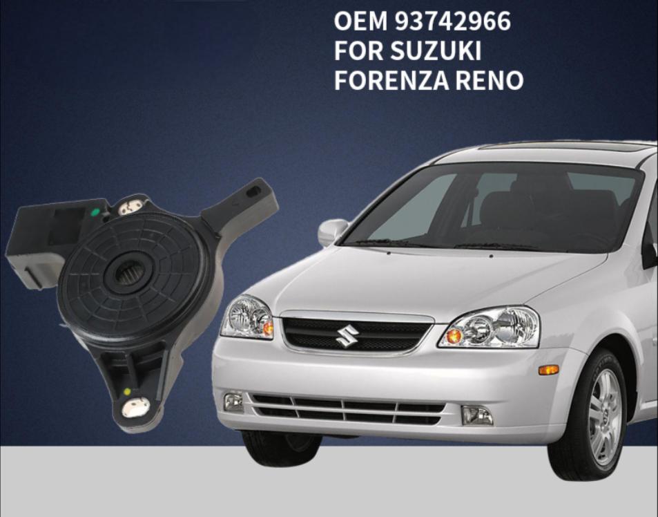 93742966/Transmission Range Sensor/Venezuela