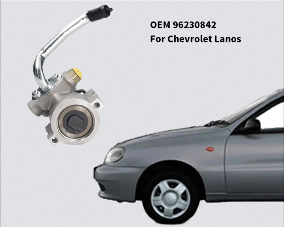 96230842/Power Steering Pump/Venezuela