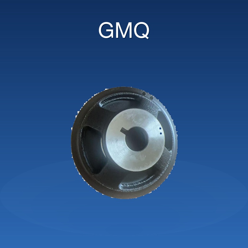 96336264/Crankshaft Pulley/Venezuela