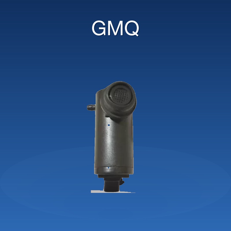 96396602/Windscreen Washer Pump/Venezuela
