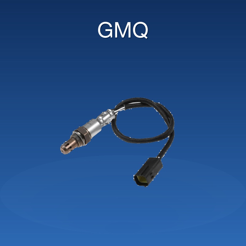 96415639/Downstream Air Fuel Ratio Oxygen Sensor/Venezuela