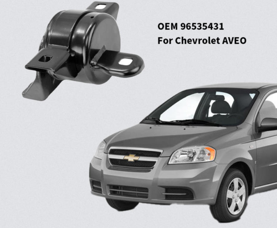 96535431/Engine Motor Mount Piece/Venezuela