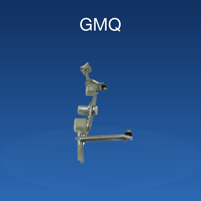 96873725/Gear Lever Linkage/Venezuela