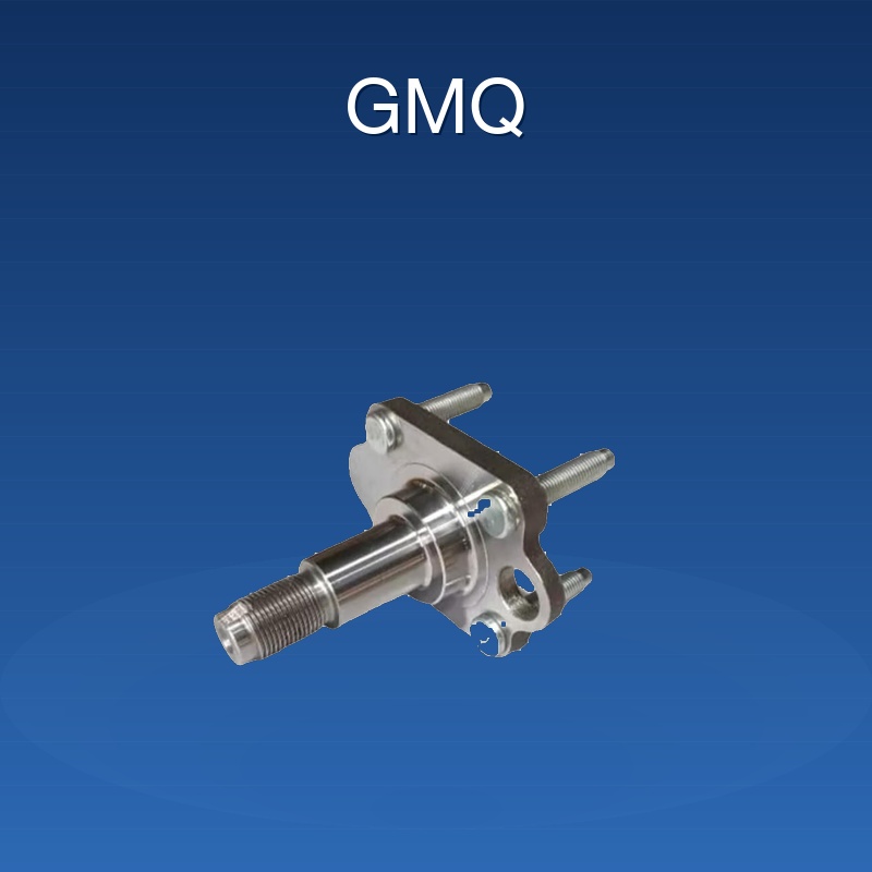 96535152/Wheel Hub/Venezuela