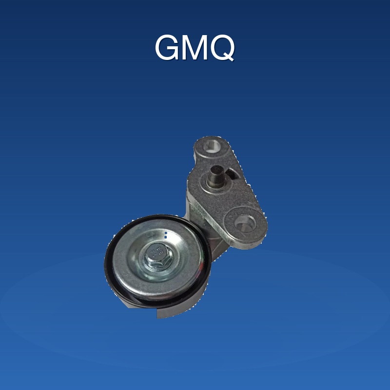 12580196/Belt Tensioner/Venezuela