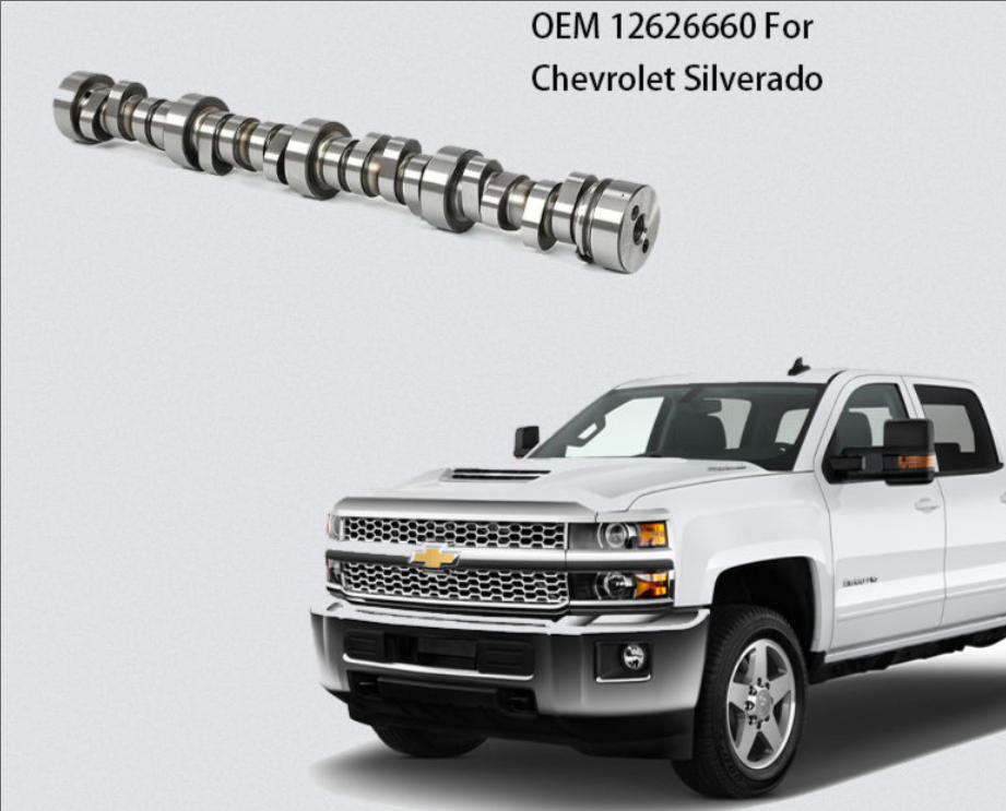 12626660/Genuine Camshaft Camshaft/Venezuela