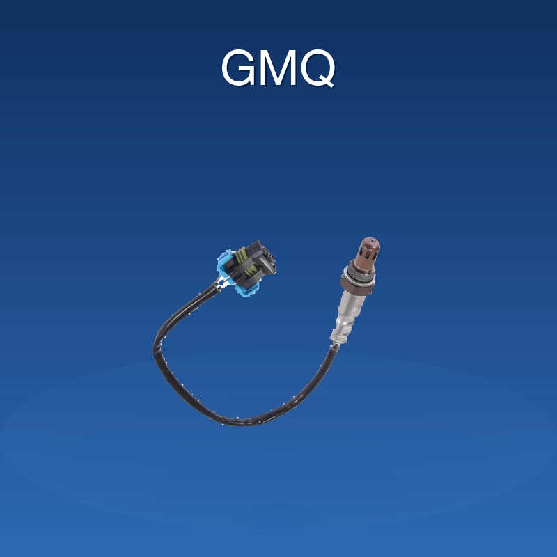 12631044/Downstream Air Fuel Ratio Oxygen Sensor/Venezuela