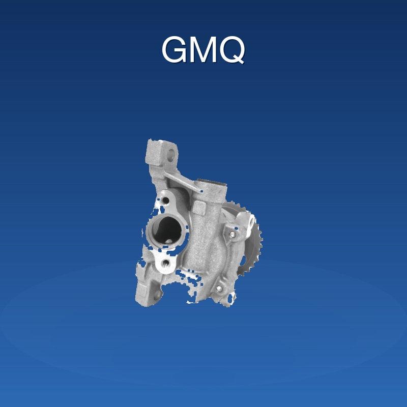 1610065D00/Wholesale Good Price Lower Price Oil Pump/Venezuela