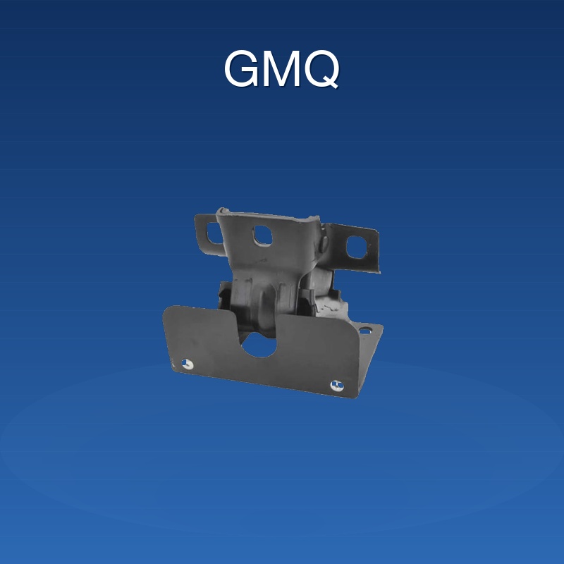 2909/Engine Mount/Venezuela