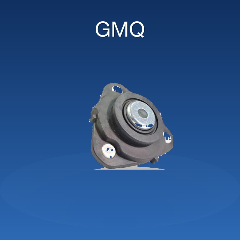 2S65/Ca Engine Mount Engine Base/Venezuela