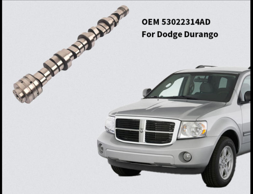 53022314AD/Engine Camshaft/Venezuela
