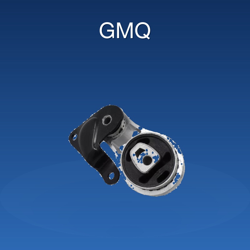 7S65/Engine Mount/Venezuela