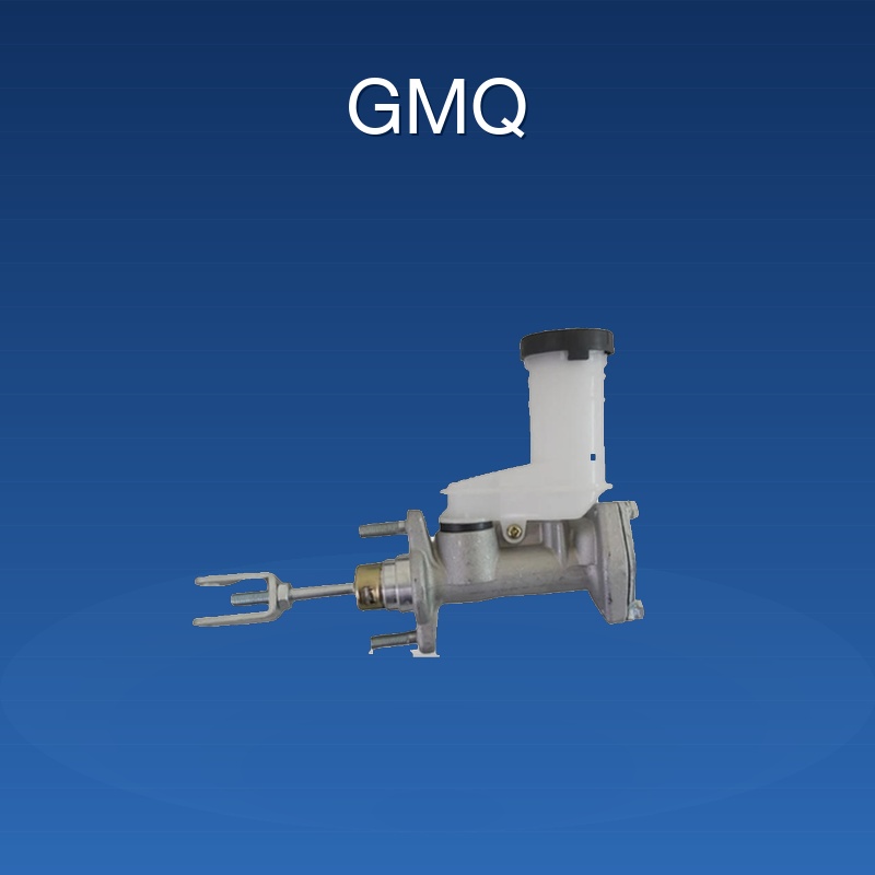 8979434080/Clutch Master Cylinder/Venezuela