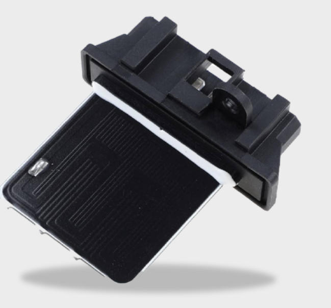8980493940/Fan Blower Heater Regulator Resistor/Venezuela