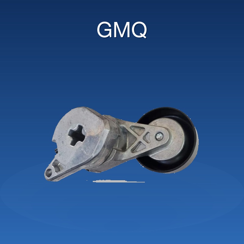 8971258600/Tensioner Pulley/Venezuela