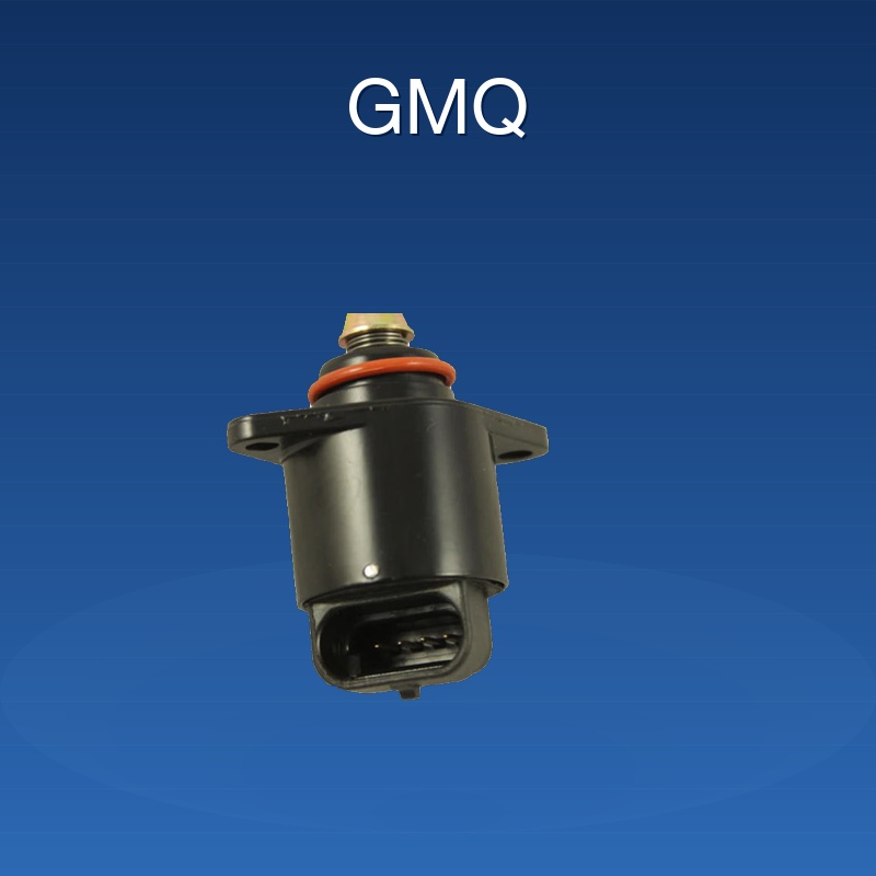93744675/Idle Air Control Valve/Venezuela