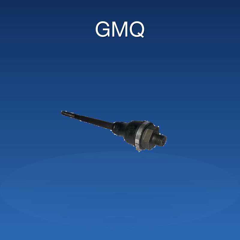 ES3488/Axle Tie Rod End/Venezuela