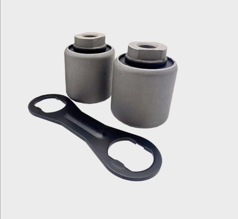 GMBUSHINGKIT/Control Arm Bushing Kit/Venezuela