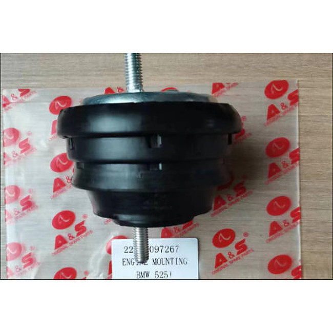 GMQ brand auto parts factory direct sales E097267 / 22111097267 Engine Mount for BMW E39
