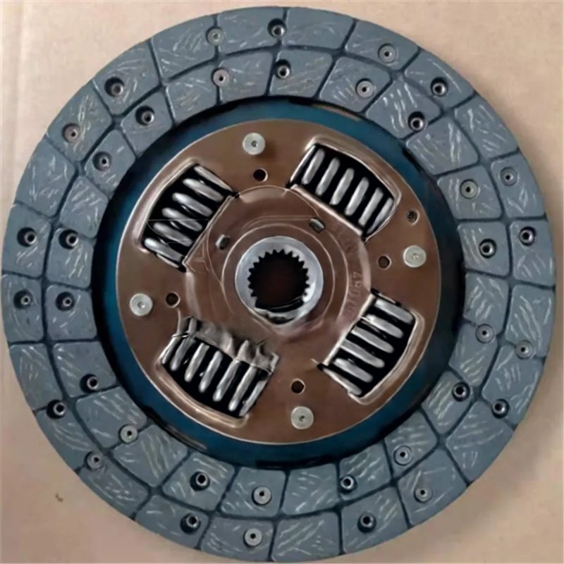GMQ Auto Parts 22400-A80D00-000 Clutch Disc (Friction Plate) Auto Spare Parts for DAEWOO DAMAS