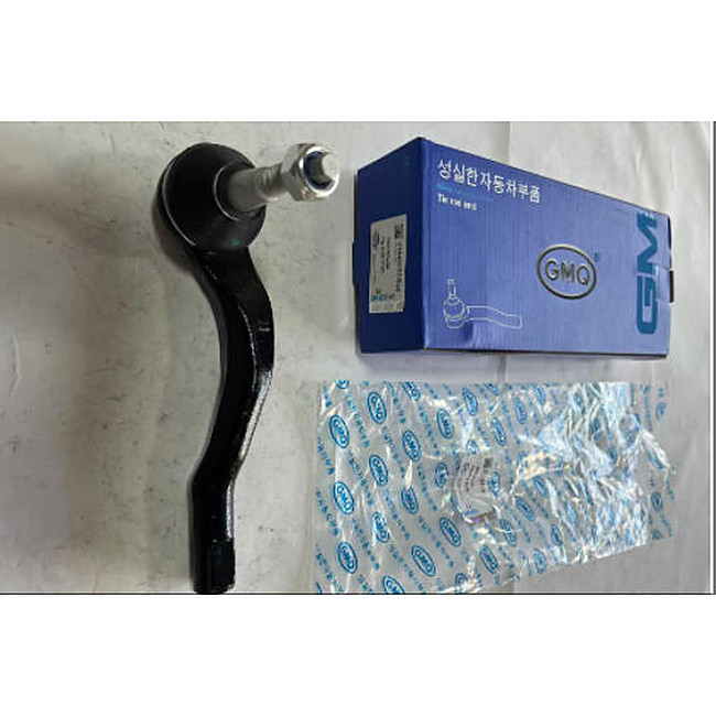 GMQ brand auto parts factory direct sales 23449522 Tie Rod End for CHEVROLET MALIBU / OPEL INSIGNIA / VAUXHALL INSIGNIA