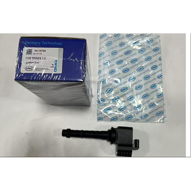 GMQ brand auto parts factory direct sales 24116789 Brake Hose for CHEVROLET MONZA