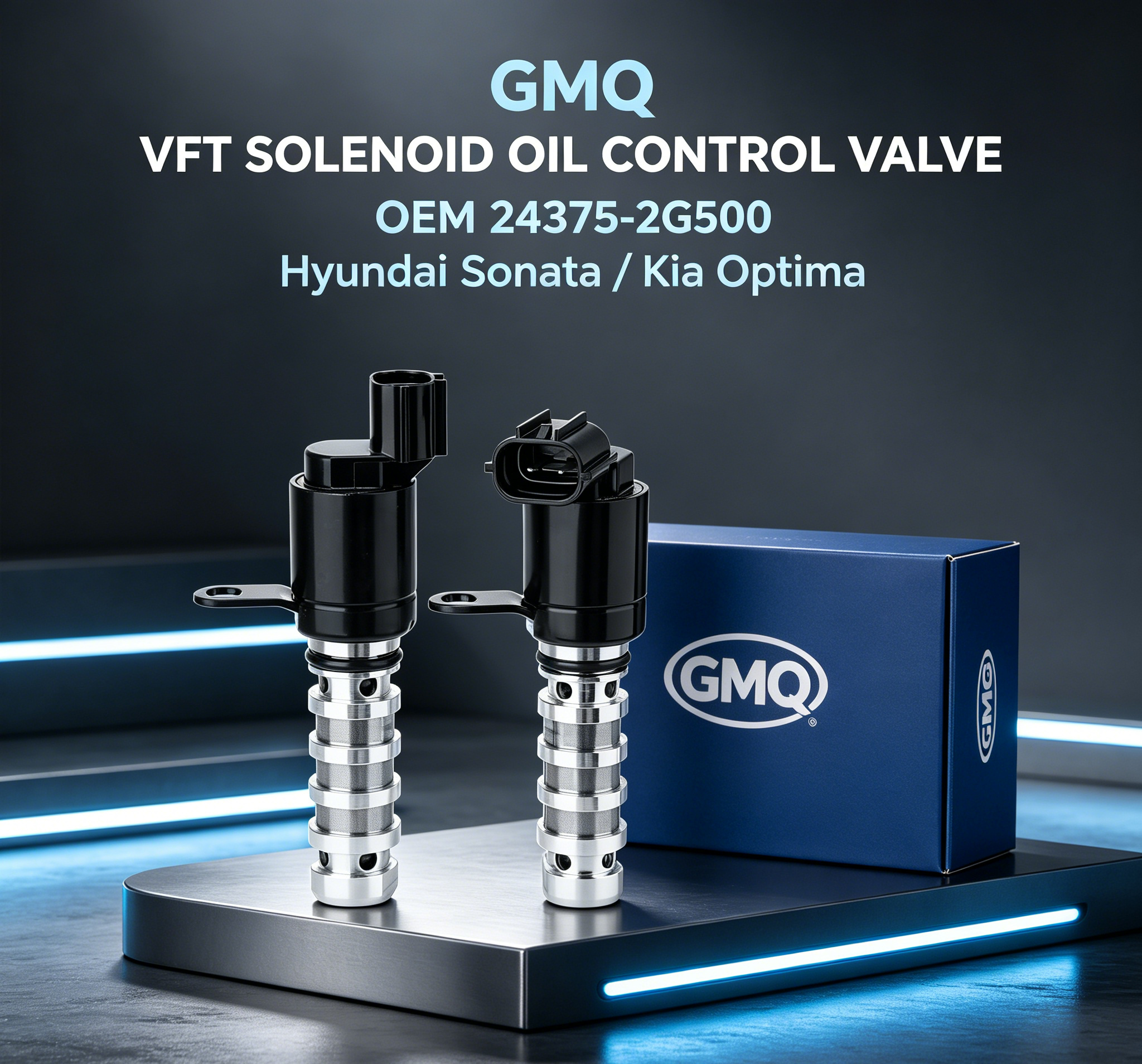 24375-2G500-VVT可变正时电磁阀-GMQ